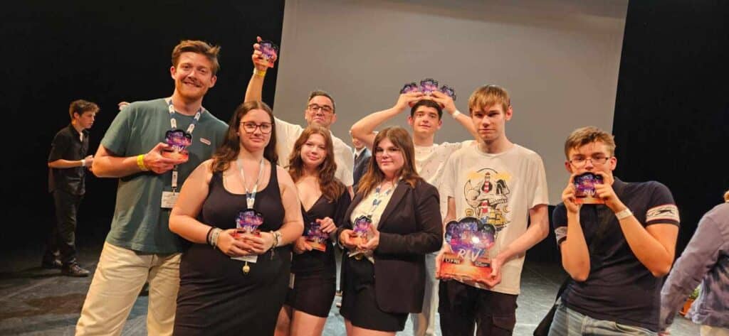 trophee