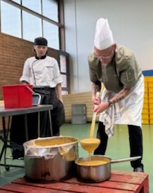 Retour sur le Repas des Aînés ! 5 01
